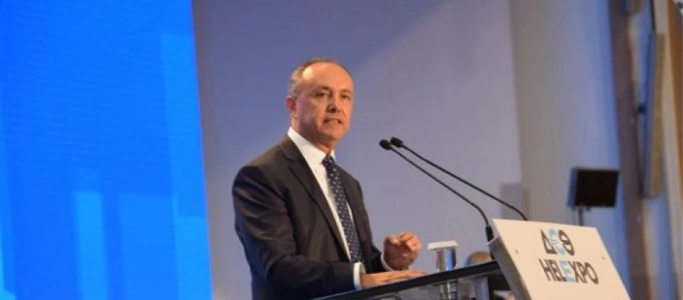 Θ. Καράογλου: «Οι Βορειοελλαδίτες καλωσορίζουμε στη Θεσσαλονίκη τον πρωθυπουργό του ρεαλισμού, Κυριάκο Μητσοτάκη»